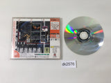 Godzilla Generations Maximum Impact Dreamcast Japan - DK2576