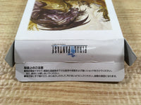 DK7317 Final Fantasy I BOXED Wonder Swan Bandai Japan