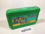 ag5048 GeGeGe no Kitaro Youkai Daimakyou NES Famicom Japan