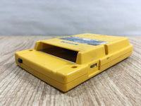 LG1044 With Defects - GameBoy Pocket Yellow Game Boy Console Japan