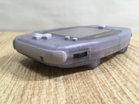 LG2332 Plz Read Item Condi GameBoy Advance Milky Blue Game Boy Console Japan