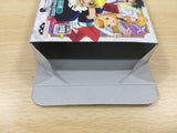 UE5643 Zatch Bell Gash Bell Makai no Bookmark BOXED GameBoy Advance Japan