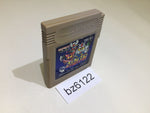 BZ6122 Super Robot Wars GameBoy Game Boy Japan