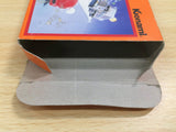 UE5531 Road Fighter BOXED NES Famicom Japan