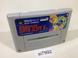 Nintendo Scope 6 SNES Super Famicom Japan - SI7992