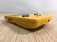 LG2503 Plz Read Item Condi GameBoy Color Yellow Game Boy Console Japan