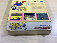 DK6829 Donald Duck no Lucky Dime BOXED Sega Game Gear Japan