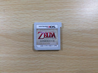 ue7810 The Legend of Zelda Ocarina of Time 3D BOXED Nintendo 3DS Japan