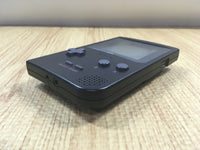 KH5829 With Defects - GameBoy Pocket Black Game Boy Console Japan
