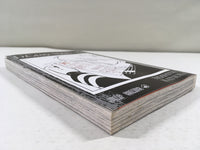 AAA1572 D.Gray-man Vol.22 Japanese Manga