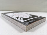 AAA1572 D.Gray-man Vol.22 Japanese Manga