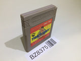 Track Meet Mezase! Barcelona Litti's Summer Sports GameBoy Japan - BZ8375