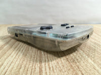 LG1933 GameBoy Color Clear Game Boy Console Japan