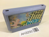 WIT'S WITS NES Famicom Japan - AH3292
