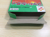 UE6327 Mad City BOXED NES Famicom Japan