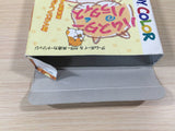 Hamster Paradise BOXED GameBoy Game Boy Japan - UE1897