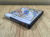 Pokemon Ranger BOXED Nintendo DS Japan - FH6531