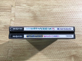 Idol Maajan Final Romance R Premium Package Sega Saturn Japan - FH9523