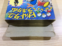 DK6829 Donald Duck no Lucky Dime BOXED Sega Game Gear Japan