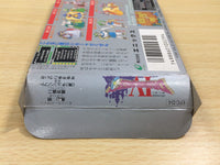 UE8524 Dragon Quest IV 4 BOXED NES Famicom Japan