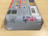UE8524 Dragon Quest IV 4 BOXED NES Famicom Japan