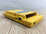 LG1044 With Defects - GameBoy Pocket Yellow Game Boy Console Japan