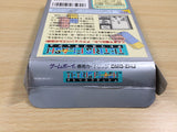 UE6432 Tetris Flash BOXED GameBoy Game Boy Japan