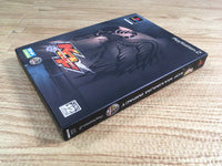 FH9631 The King of Fighters: Maximum Impact PS2 Japan