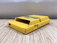 KH6295 Tested Working - GameBoy Pocket Yellow Game Boy Console Japan