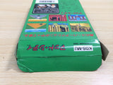 UE6327 Mad City BOXED NES Famicom Japan