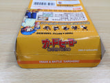 UE8224 Trade & Battle Card Hero BOXED GameBoy Game Boy Japan