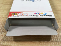 DK7317 Final Fantasy I BOXED Wonder Swan Bandai Japan