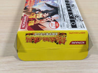 UE4123 Boktai 2 Solar Boy Django Lunar Knights BOXED GameBoy Advance Japan