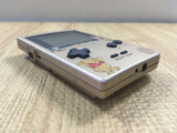GD6589 With Defects - GameBoy Pocket Gold Game Boy Console Japan