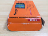 UE5531 Road Fighter BOXED NES Famicom Japan