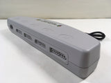 DK8137 Super Multi Tap BOXED Controller SNES Japan