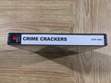 Crime Crackers PS1 Japan - FH7907
