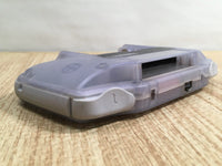 LG2332 Plz Read Item Condi GameBoy Advance Milky Blue Game Boy Console Japan