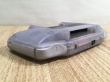 LG2332 Plz Read Item Condi GameBoy Advance Milky Blue Game Boy Console Japan