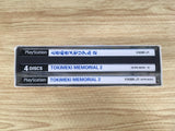 Tokimeki Memorial 2 PS1 Japan - FH9315