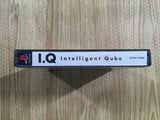 I.Q. Intelligent Qube Playstation The Best PS1 Japan - FH6696