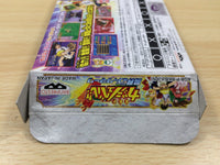 UE5643 Zatch Bell Gash Bell Makai no Bookmark BOXED GameBoy Advance Japan