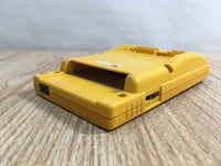 LG2503 Plz Read Item Condi GameBoy Color Yellow Game Boy Console Japan