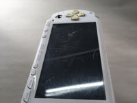 GD6692 Not Working PSP-1000 CERAMIC WHITE SONY PSP Console Japan