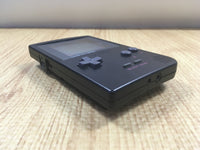 KH5829 With Defects - GameBoy Pocket Black Game Boy Console Japan