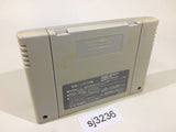 SD Kidou Senshi Gundam V Sakusen Shidou SNES Super Famicom Japan - SJ3236