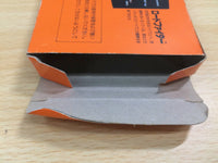 UE5531 Road Fighter BOXED NES Famicom Japan