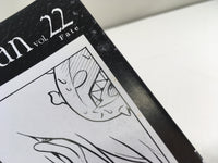 AAA1572 D.Gray-man Vol.22 Japanese Manga