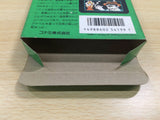 UE6327 Mad City BOXED NES Famicom Japan