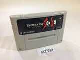 Romancing SaGa SNES Super Famicom Japan - SI2309